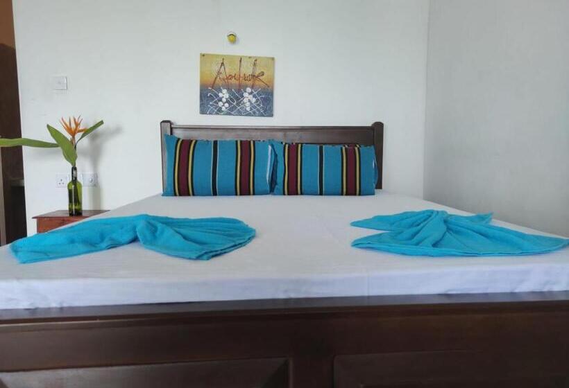 Cameră Deluxe cu Vedere la Mare, Fantasea Villa