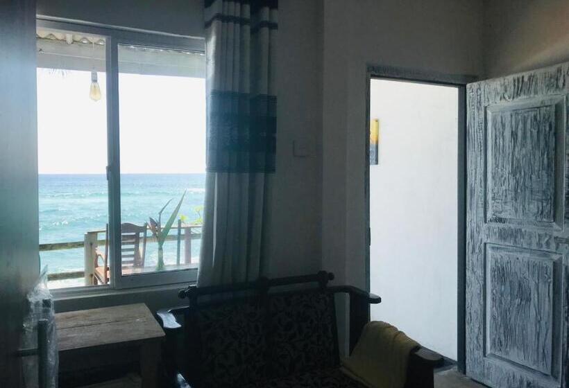 Cameră Deluxe cu Vedere la Mare, Fantasea Villa