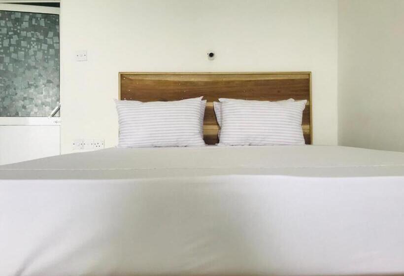 Cameră Deluxe cu Vedere la Mare, Fantasea Villa