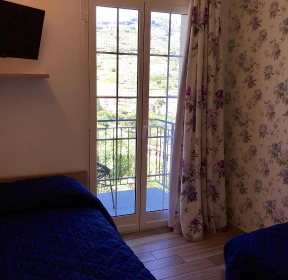 اتاق استاندارد, Agriturismo Un Mare Di Fiori