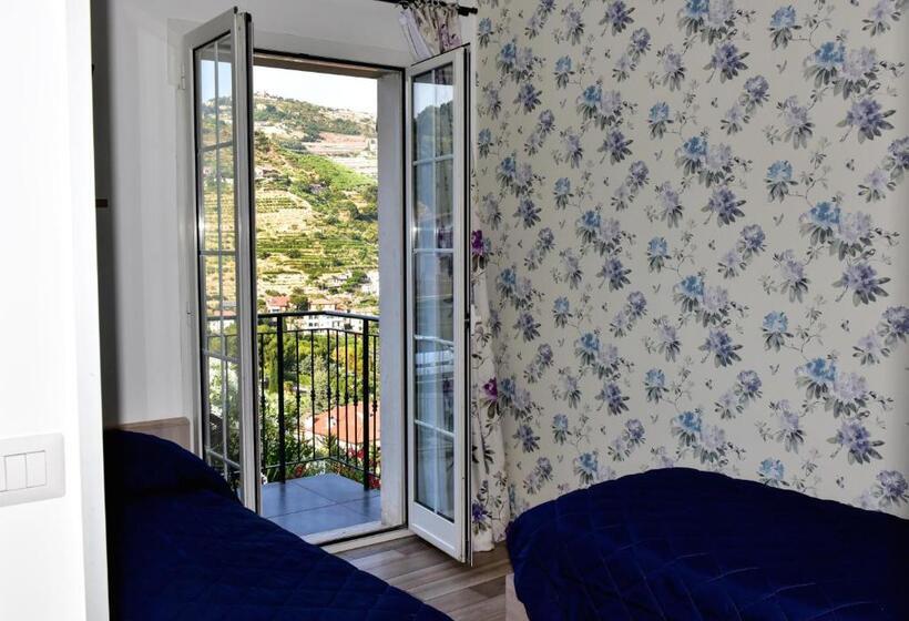 اتاق استاندارد, Agriturismo Un Mare Di Fiori