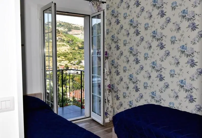 スタンダードルーム, Agriturismo Un Mare Di Fiori