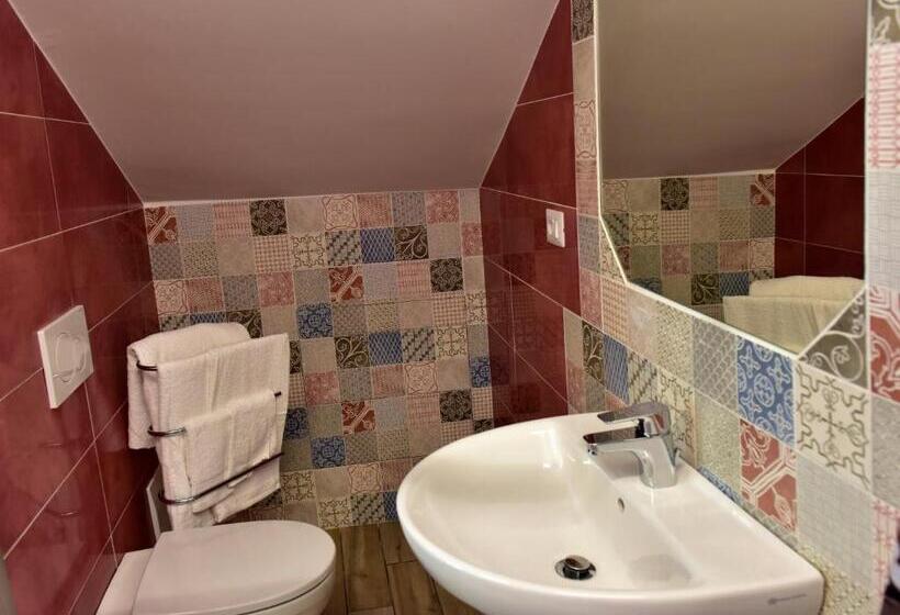 اتاق اکونومی, Agriturismo Un Mare Di Fiori