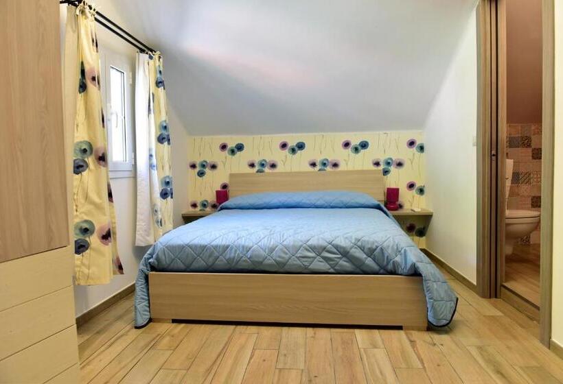 اتاق اکونومی, Agriturismo Un Mare Di Fiori