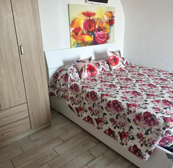 استودیو استاندارد با تخت کینگ, Agriturismo Un Mare Di Fiori