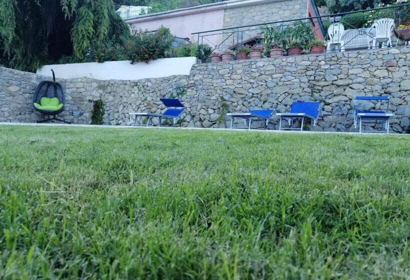 استودیو استاندارد با تخت کینگ, Agriturismo Un Mare Di Fiori