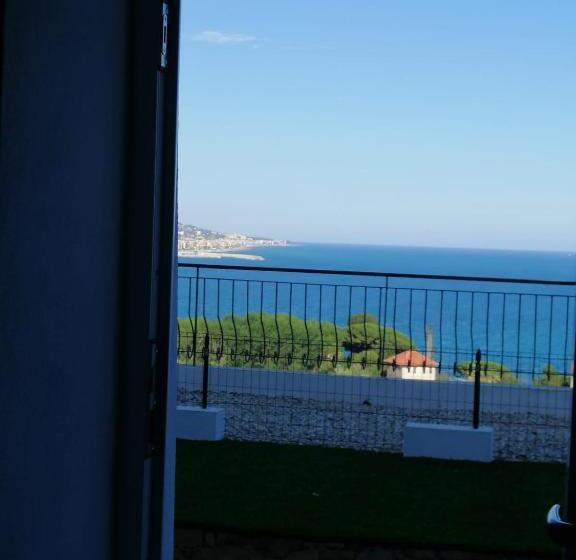 استودیو استاندارد با تخت کینگ, Agriturismo Un Mare Di Fiori