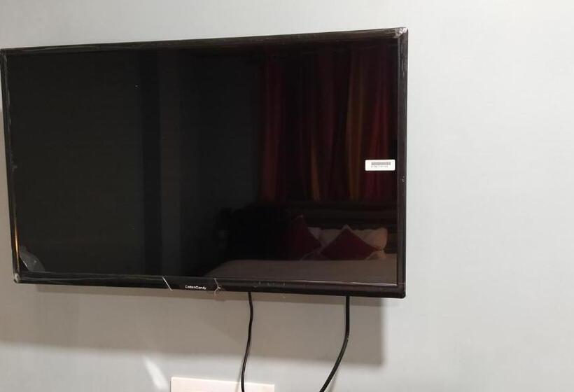 غرفة قياسية, Svr Inn