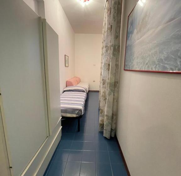 דירת חדר, Condominio Union Walterigato Apartments Solo Per Famiglie