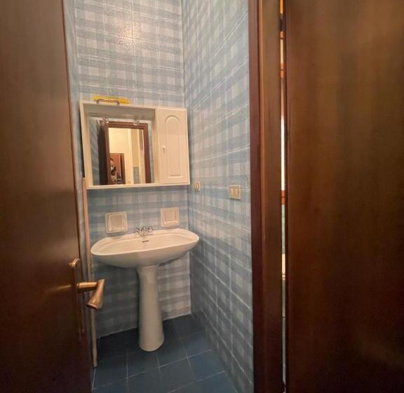 1 Bedroom Apartment, Condominio Union Walterigato Apartments Solo Per Famiglie