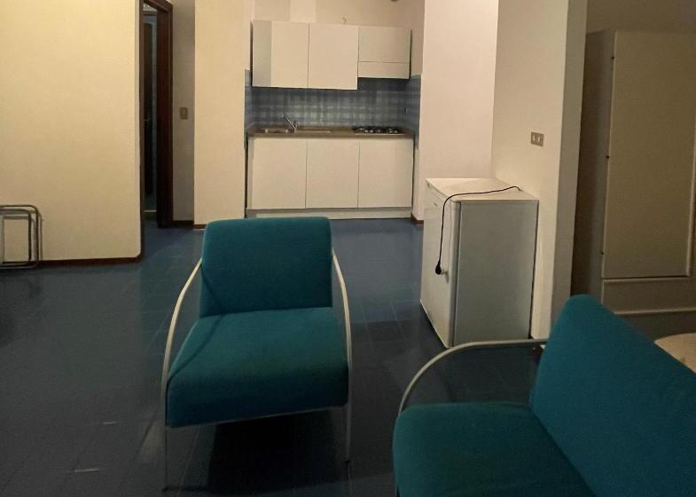 דירת חדר, Condominio Union Walterigato Apartments Solo Per Famiglie