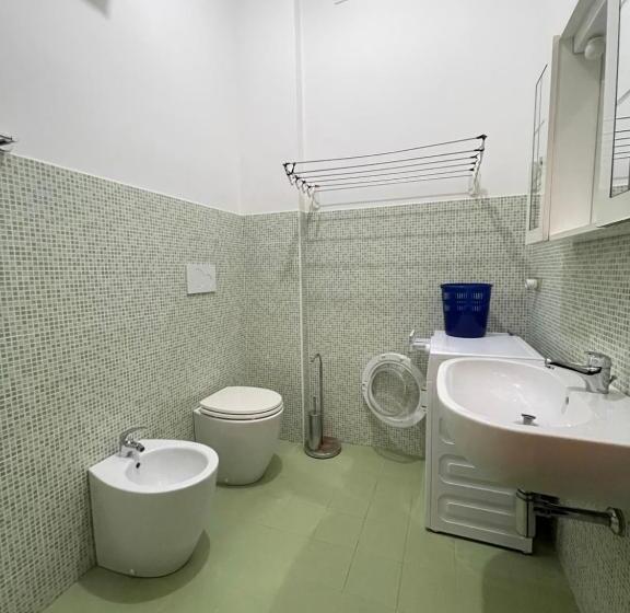 1 Bedroom Apartment, Condominio Union Walterigato Apartments Solo Per Famiglie