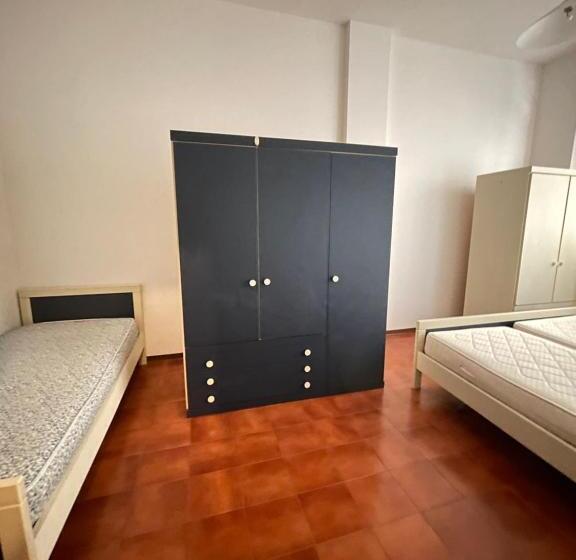 דירת חדר, Condominio Union Walterigato Apartments Solo Per Famiglie