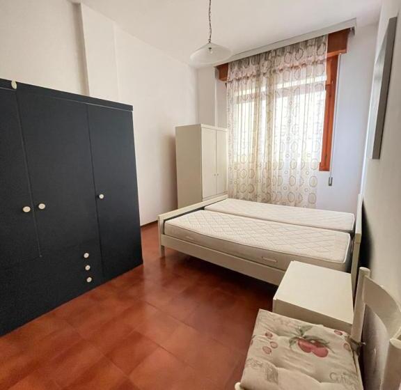 דירת חדר, Condominio Union Walterigato Apartments Solo Per Famiglie