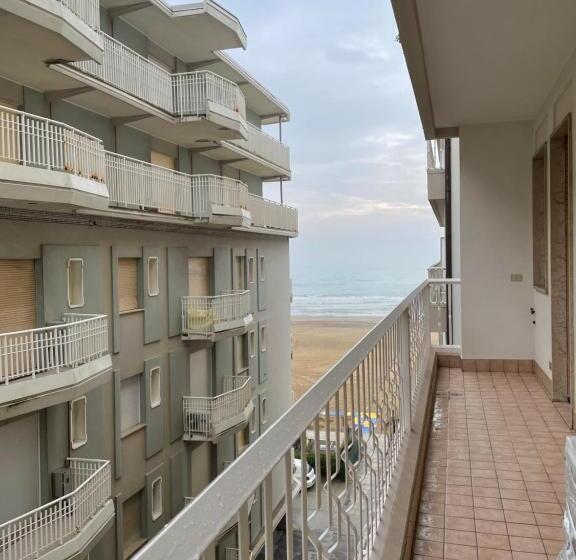 דירת חדר עם טרסה, Condominio Union Walterigato Apartments Solo Per Famiglie