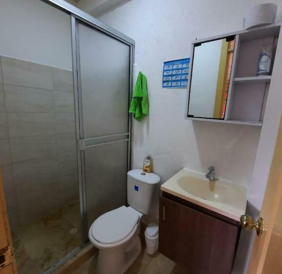 Standard-huone, Casa Quinta Salento