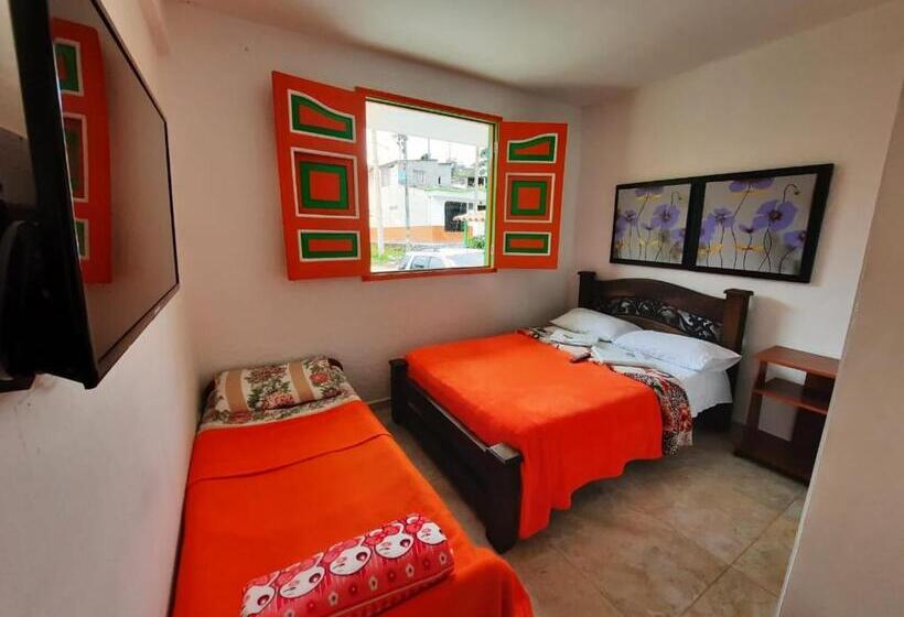 Standard-huone, Casa Quinta Salento