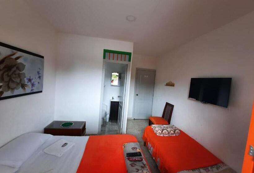 Standard-huone, Casa Quinta Salento