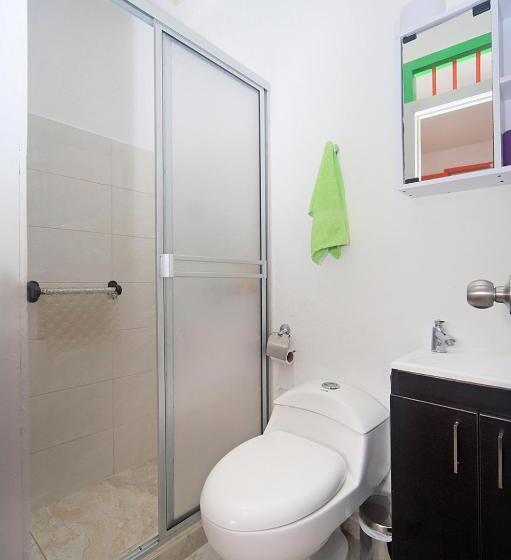Standard-huone, Casa Quinta Salento