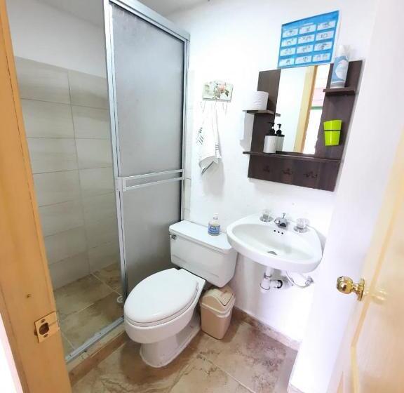 Standard-huone Näkymä, Casa Quinta Salento