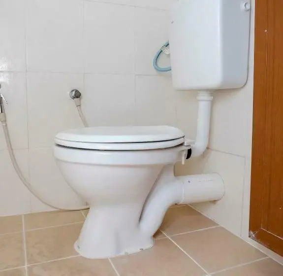 Deluxe-huone, Darulsalam Orkid Inn Kerteh
