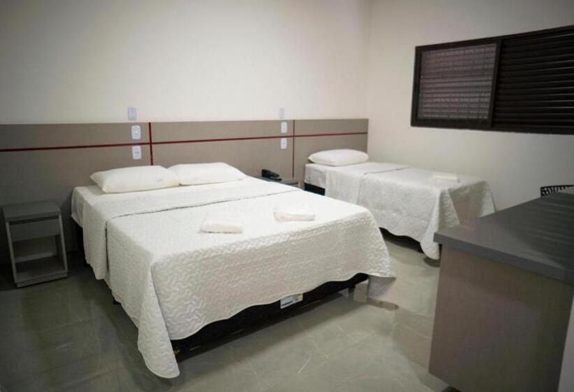 اتاق سوپریور, Villa Vaz