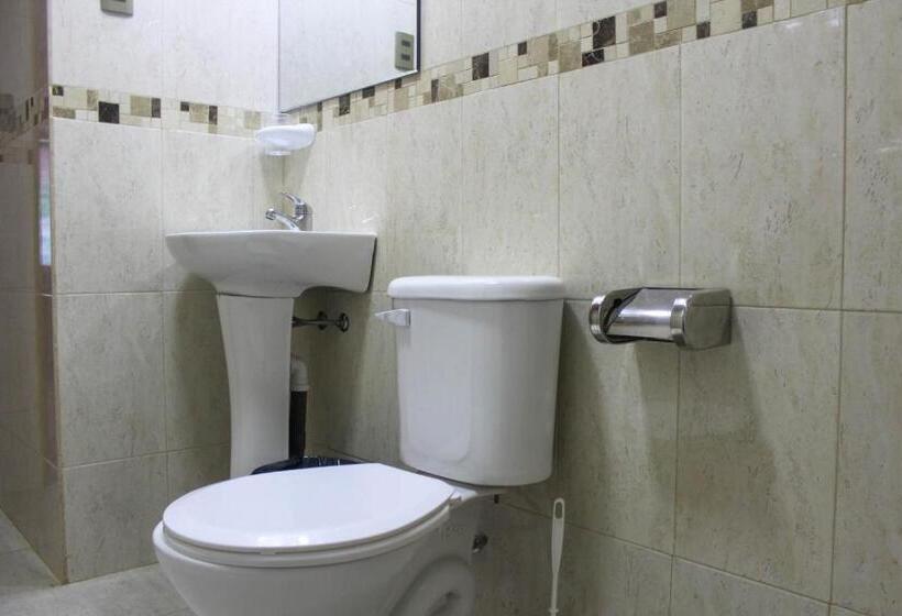 بانگلوی استاندارد 2 خوابه, La Casona Caburgua