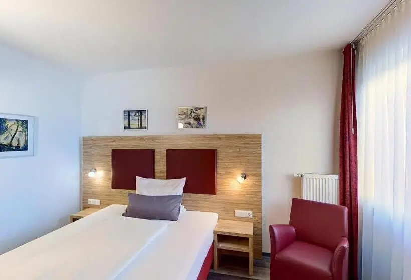 １ベッドルームアパートメント, Smartmotel Emden   By Quartier96 Gmbh