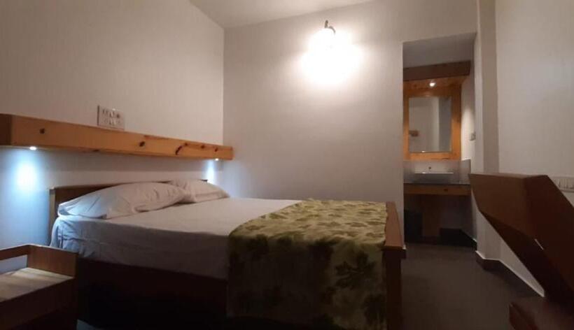 Номер Стандарт, Greenberg Cottages Mararikulam