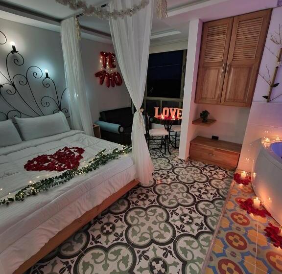 Люкс Повышенной Комфортности, The Rock Guatape