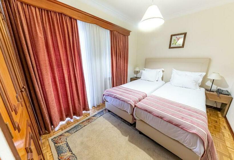 スタンダードルーム, Beira Dão   Turismo Rural