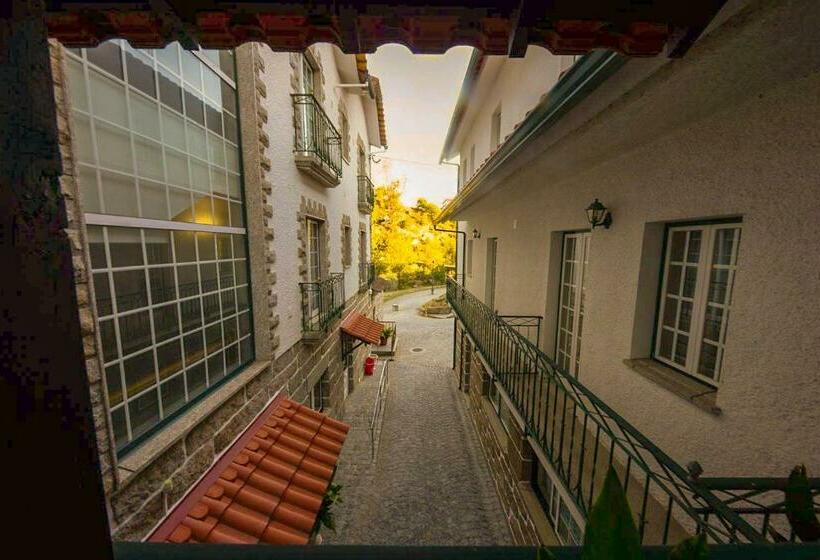 １ベッドルームアパートメント, Beira Dão   Turismo Rural