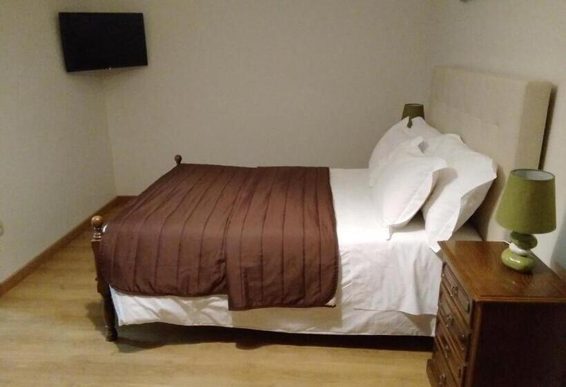 １ベッドルームアパートメント, Beira Dão   Turismo Rural