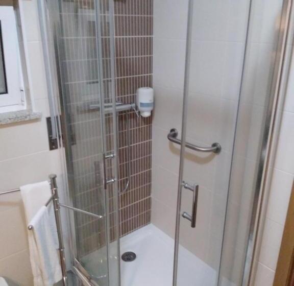 １ベッドルームアパートメント, Beira Dão   Turismo Rural