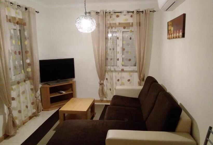 １ベッドルームのスーペリアアパートメント, Beira Dão   Turismo Rural