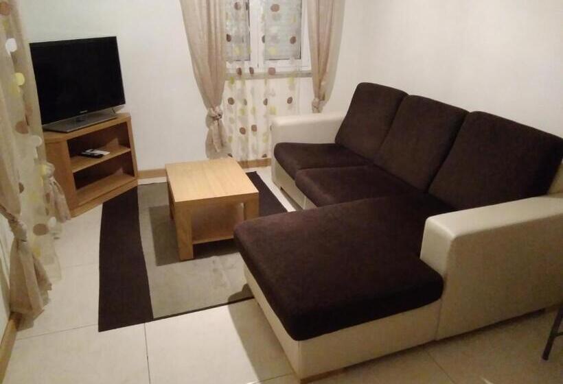 １ベッドルームのスーペリアアパートメント, Beira Dão   Turismo Rural