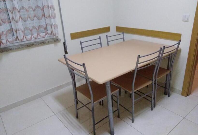 １ベッドルームのスーペリアアパートメント, Beira Dão   Turismo Rural