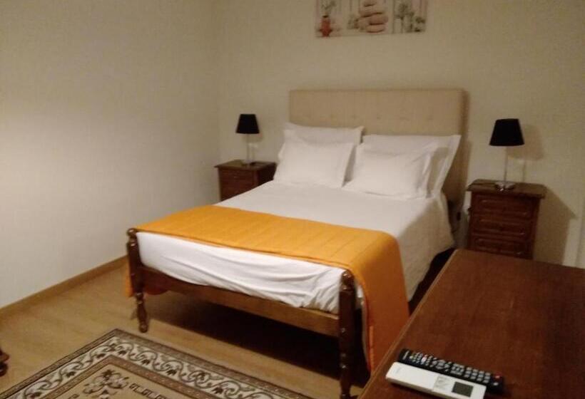 １ベッドルームのスーペリアアパートメント, Beira Dão   Turismo Rural