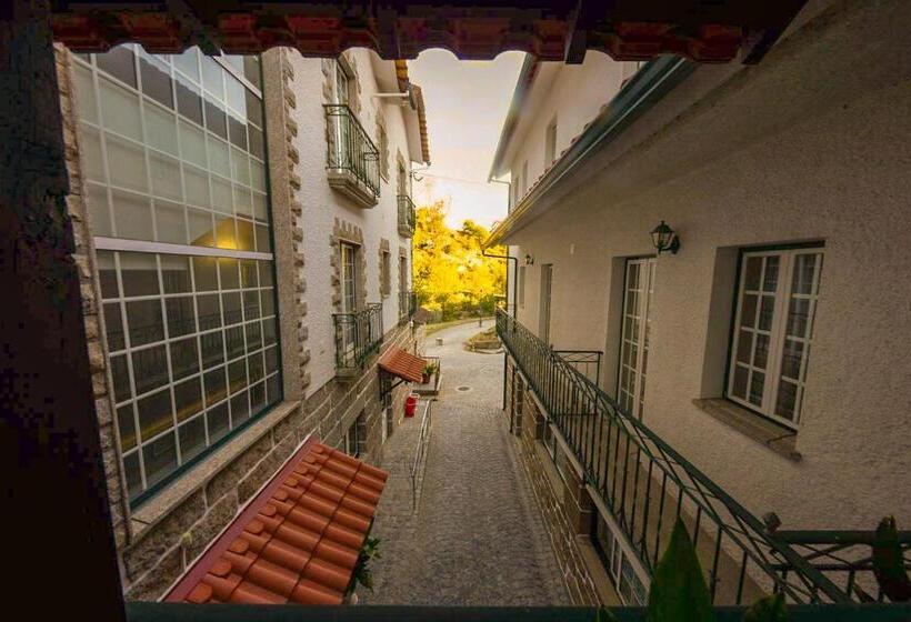 スタンダードスタジオ, Beira Dão   Turismo Rural