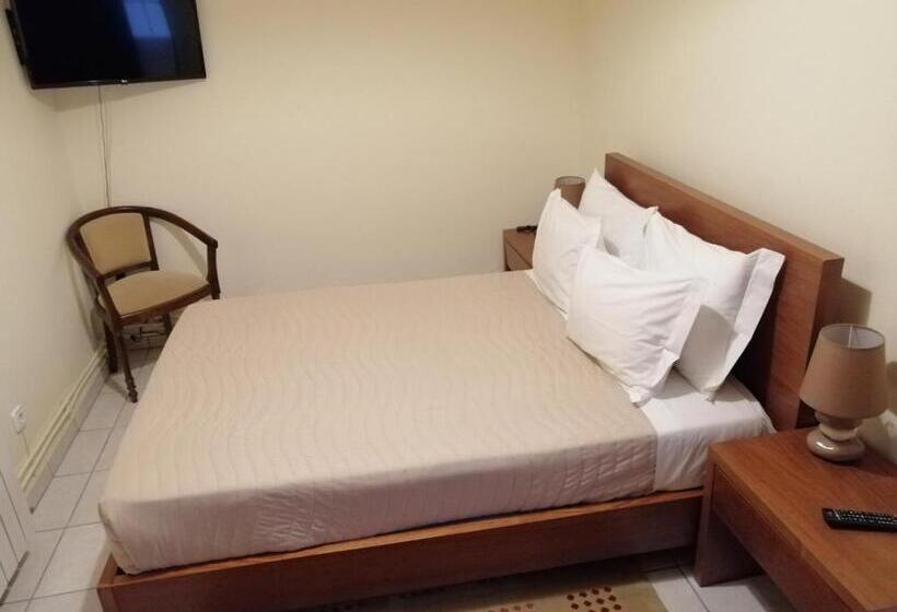 スタンダードスタジオ, Beira Dão   Turismo Rural