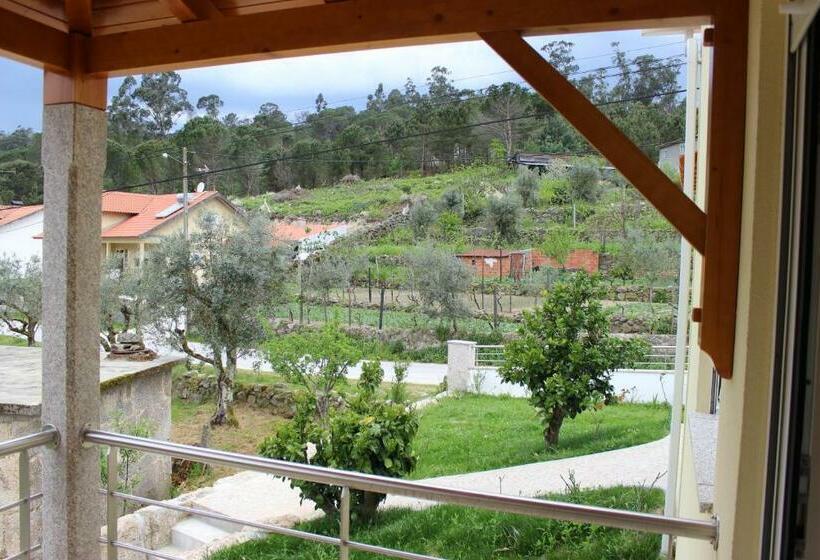 １ベッドルームアパートメント, Beira Dão   Turismo Rural