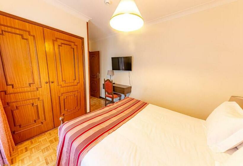 スタンダードルーム, Beira Dão   Turismo Rural