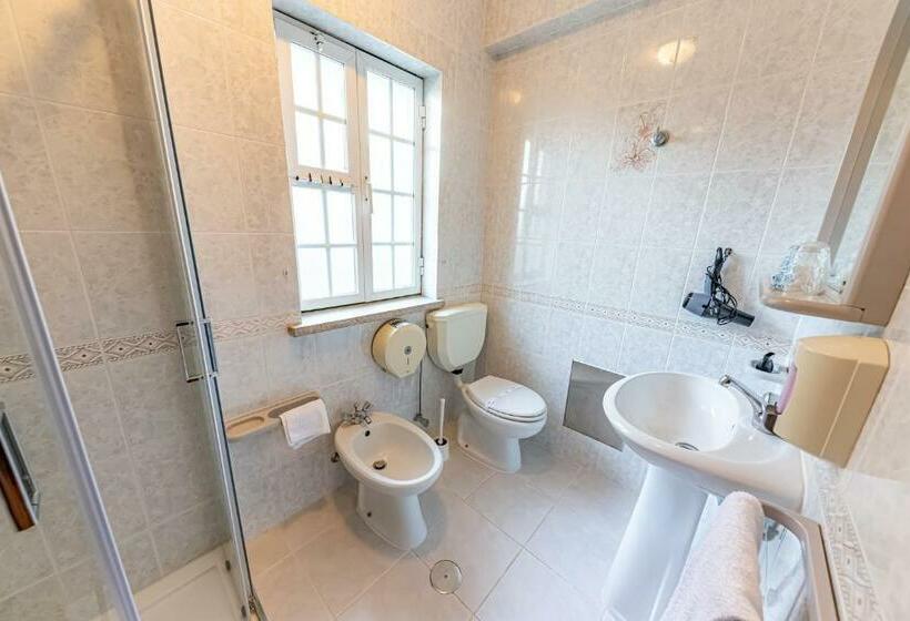 スタンダードルーム, Beira Dão   Turismo Rural