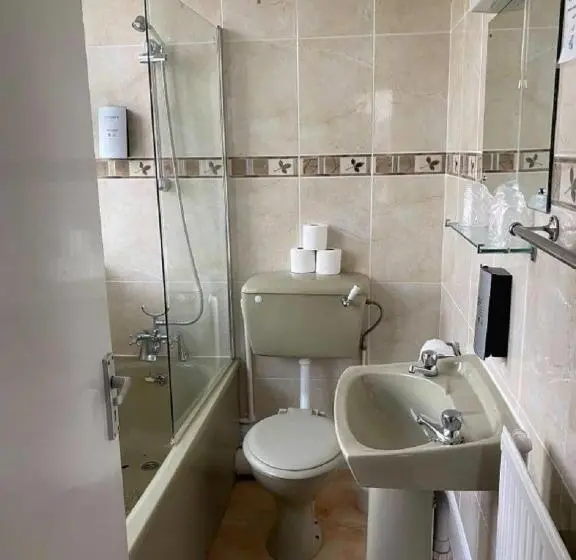 Standard-huone, Burlington