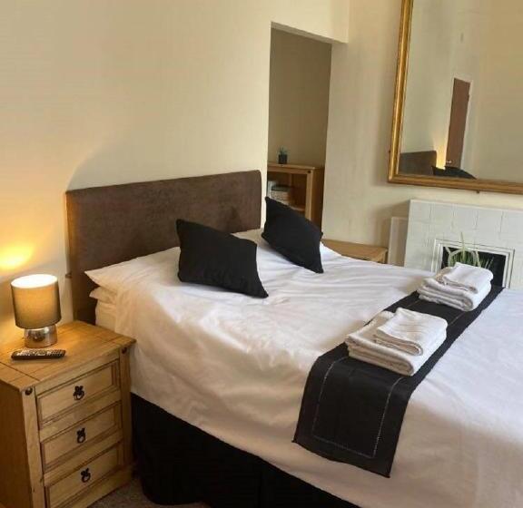 デラックスルーム, Burlington