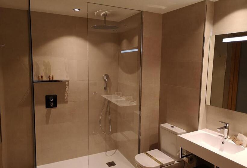 اتاق استاندارد, Do Porto