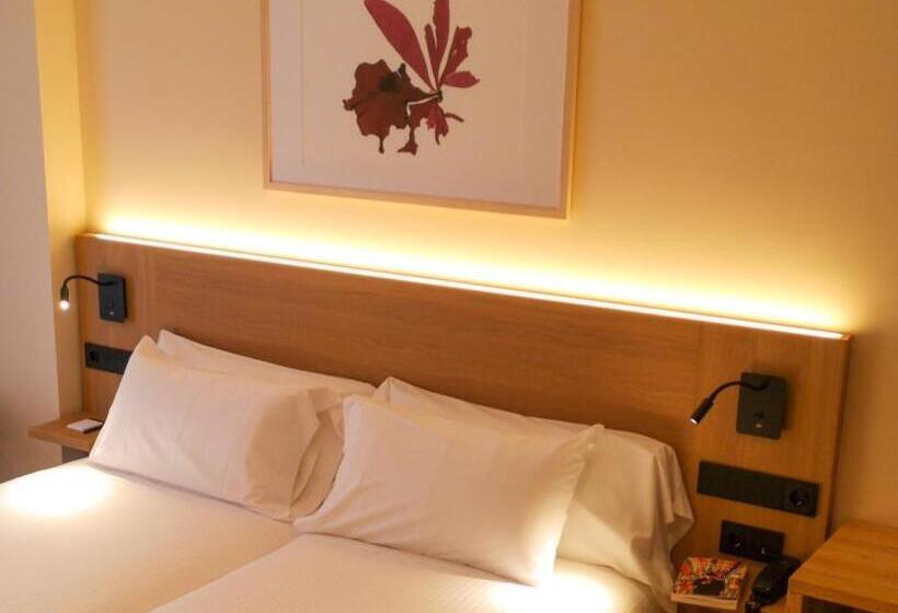 اتاق استاندارد, Do Porto