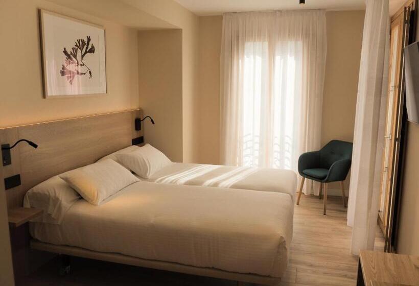 اتاق استاندارد, Do Porto