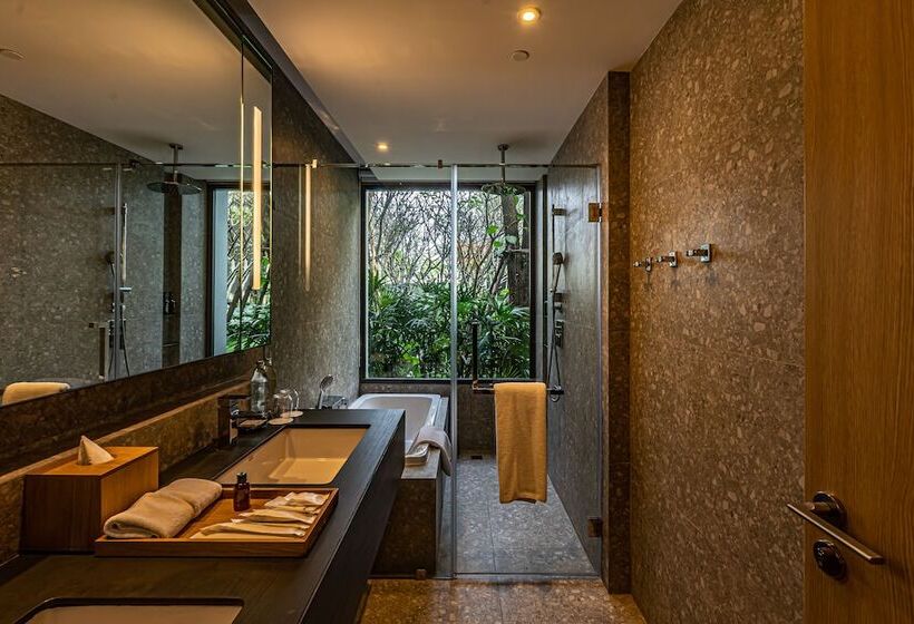 Quarto Familiar, Dusitd2 Hua Hin