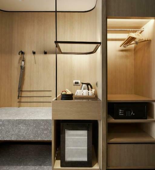 Quarto Familiar, Dusitd2 Hua Hin